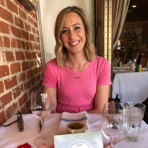 Meet your Posher, Whitney